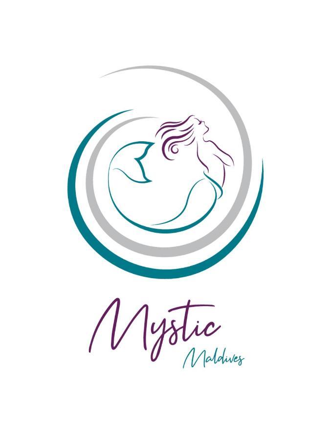 Mystic Maldives Mathiveri Retreat Buitenkant foto