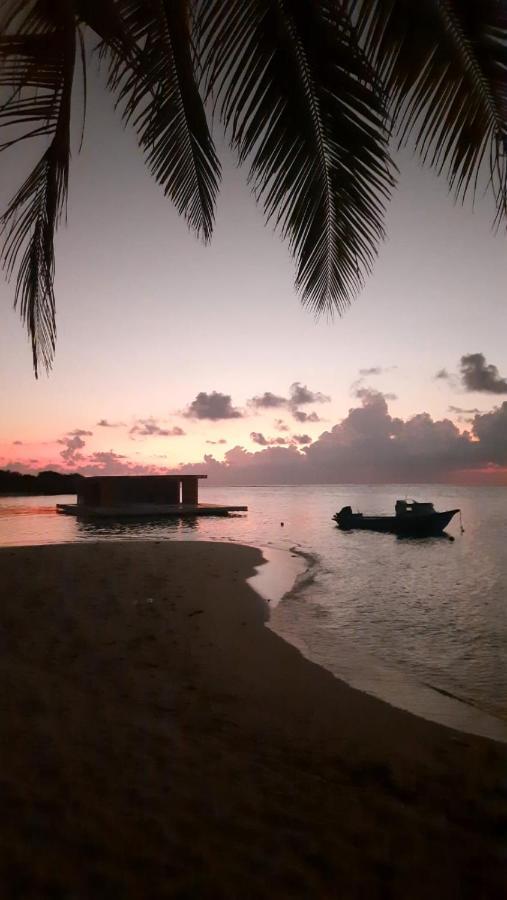 Mystic Maldives Mathiveri Retreat Buitenkant foto