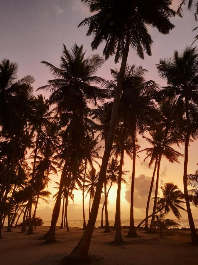 Mystic Maldives Mathiveri Retreat Buitenkant foto